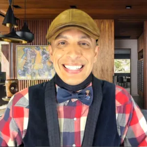 Dr. Gabe Veas, LMFT, Licensed Marriage & Family Therapist in Palm Springs, CA 
