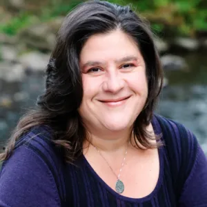 Patricia Huber-villano