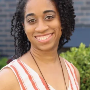 Kamaryne Marshall