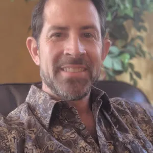 Andrew Van dyke