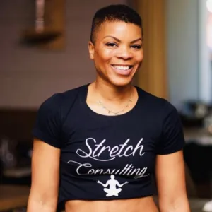 Naeisha Jones