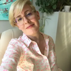 Amanda Ball, LPC, Licensed Professional Counselor in Portland, OR 97232