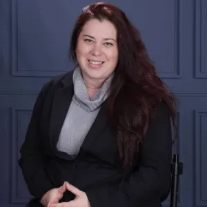 Andrea Barger laskowski