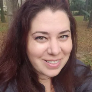 Andrea  Barger