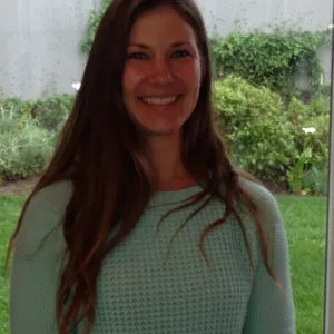 Cassy Brezner, MA, LMFT, Licensed Marriage & Family Therapist in Santa Barbara, CA 
