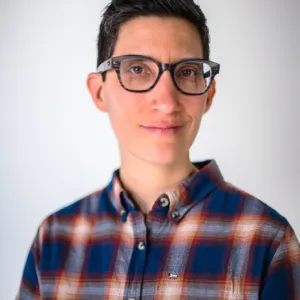 Andrea Pérez, LMSW, Therapist in Southfield, MI 