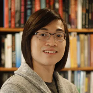 Justin Hoo, MAEd, LMHC, NCC, Counselor in Tukwila, WA 