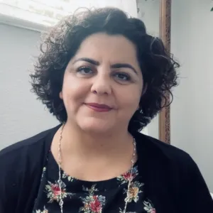 Shohreh Schmuecker, LMFT, Specialization in Somatic Psychotherapy, Licensed Marriage & Family Therapist in San Francisco, CA 94115