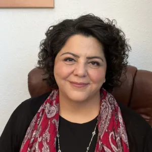 Shohreh Schmuecker, LMFT, Specialization in Somatic Psychotherapy, Licensed Marriage & Family Therapist in Lafayette, CA 94549