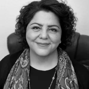 Shohreh Schmuecker, LMFT, Specialization in Somatic Psychotherapy, Licensed Marriage & Family Therapist in Lafayette, CA 94549