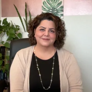 Shohreh Schmuecker, LMFT, Specialization in Somatic Psychotherapy, Licensed Marriage & Family Therapist in Lafayette, CA 94549