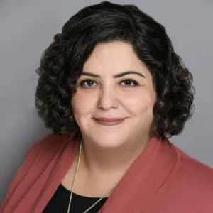 Shohreh Schmuecker
