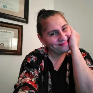 Xiomara Sosa, MS, NCC, Licensed Professional Counselor in Summerville, SC 