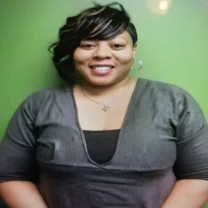 Latasha Shannon