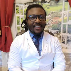 Victor Nwagwu