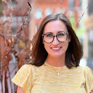 Molly St. cyr