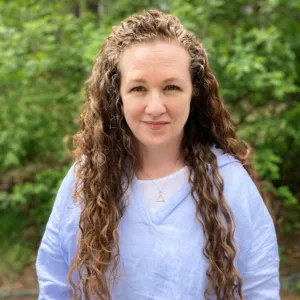 Molly Vaillincourt