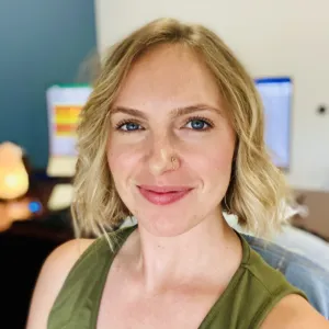 Somer Webber