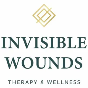 Invisible wounds Therapy and wellness