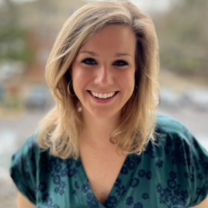 Olivia Stoltzfoos, LCSW, Clinical Social Worker  in Sterling, VA 20165