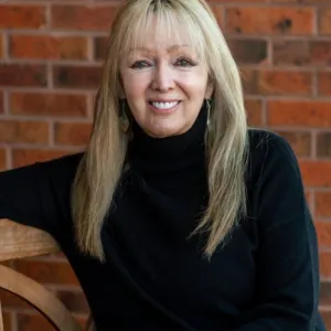 Cynthia Mckay