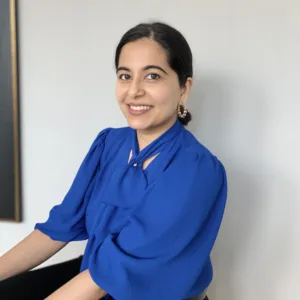 Dr. natasha Shukla