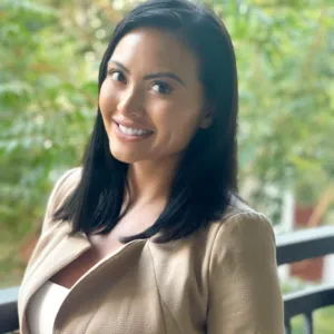 Tricia ann Clemente