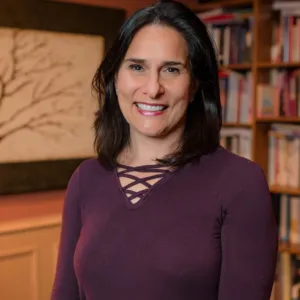 Annie Kurz, MA, MBA, LMHC, Licensed Mental Health Counselor in Redmond, WA