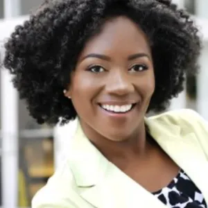 Dr. tenille Richardson-quamina