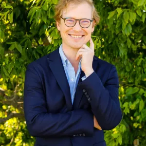 Benjamin Fishbein