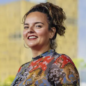 Juliana Trujillo, LCAT, Art Therapist in Brooklyn, NY 