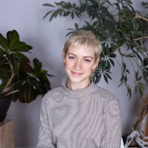 Julia Porter, P-LPC, Mental Health Counselor in Chicago, IL 