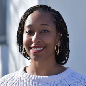 Marlee James, MA, LPCC, Licensed Professional Clinical Counselor in Minneapolis, MN 