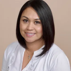 Jennifer Domingo