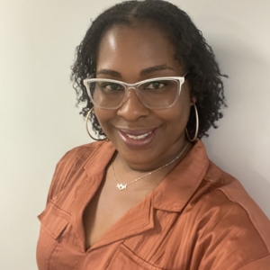 Shameka Walker, LPC, CPCS, Licensed Professional Counselor in Irwinton, GA 