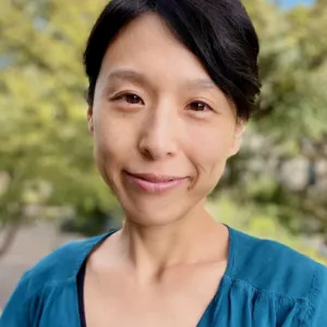 Teresa Yeh
