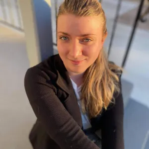 Anneke Blignaut, LSCSW, Social Worker in Wichita, KS 