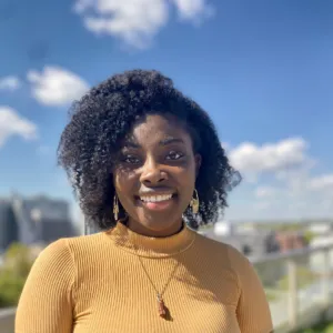 Amina Mbodj, MA, Mental Health Counselor in New York, NY 