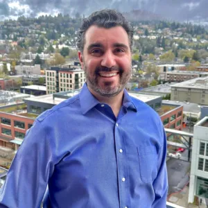 Alexander Rales, LMSW, CSWA, Associate Clinical Social Worker in Portland, OR 