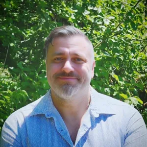 Christopher Cator