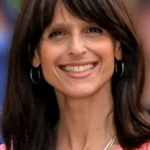 Pamela Moss-samuelson