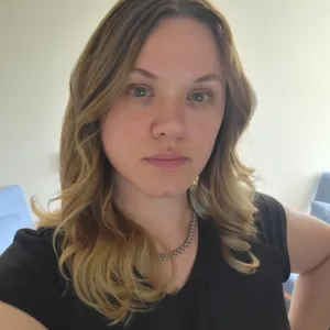 Inga Karpenko, LMHC, CASAC, NCC, CIMHP, SAP, Licensed Clinical Mental Health Counselor in Brooklyn, NY 