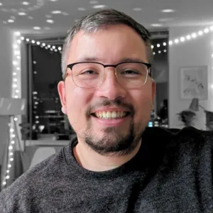 Nicolas Guerrero peña