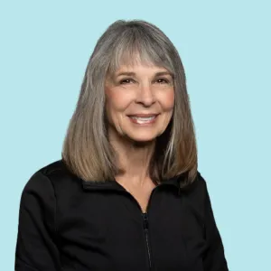 Joan Determann