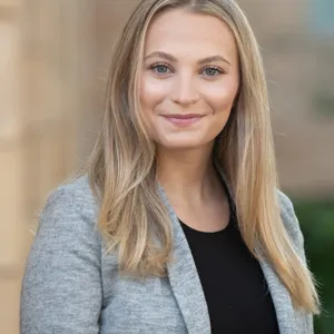 Abby Calef