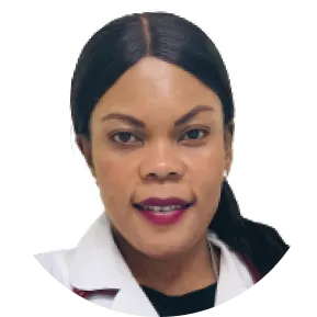 Ellen Wilson-tarpeh