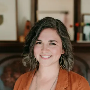 Amy Lajiness