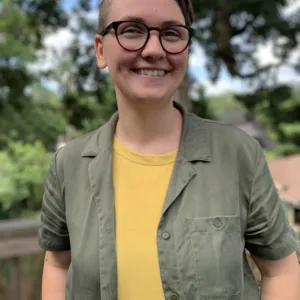 Nicole Hardy, MSS, LCSW, Licensed Clinical Social Worker in Asheville, NC 