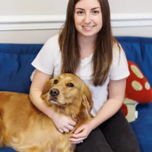 Sydney Micheletti, LPC, Licensed Professional Counselor in Athens, GA 30606