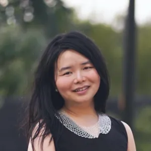 Rebekah Gong, LCSW, IFS, EMDR, EFT, Psychotherapist  in California 